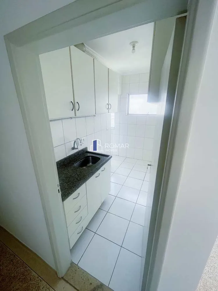 Apartamento, 1 quarto, 40 m² - Foto 2