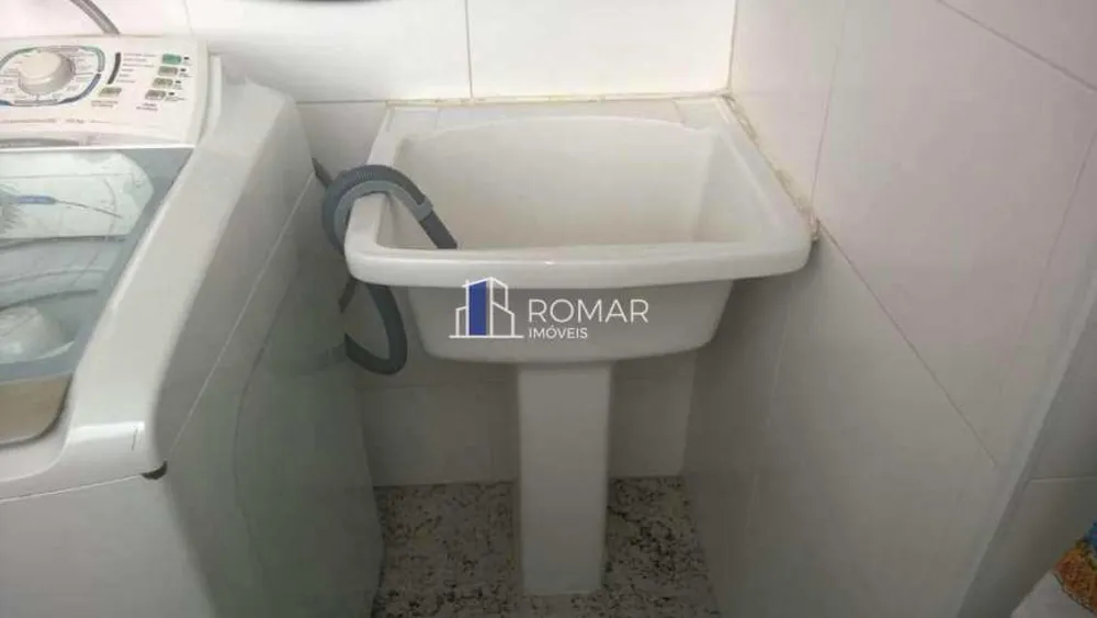 Apartamento, 3 quartos, 142 m² - Foto 7