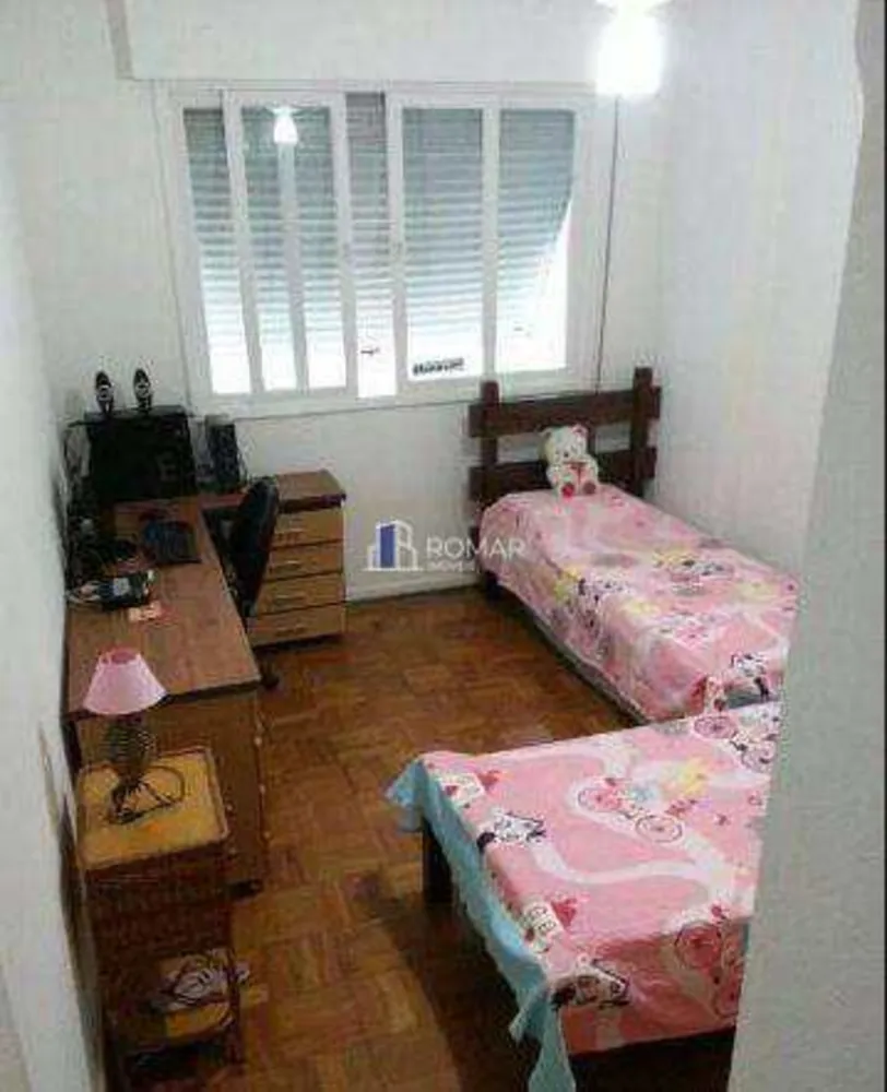 Apartamento, 3 quartos, 142 m² - Foto 10