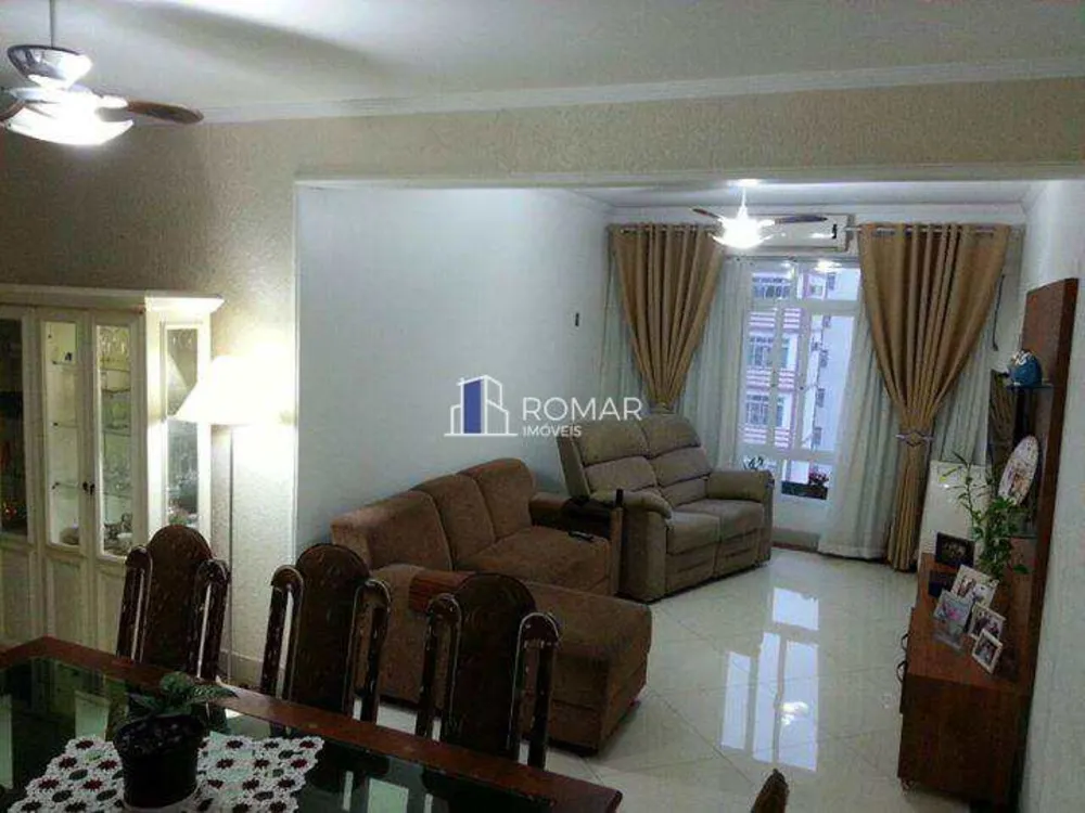 Apartamento, 3 quartos, 142 m² - Foto 1