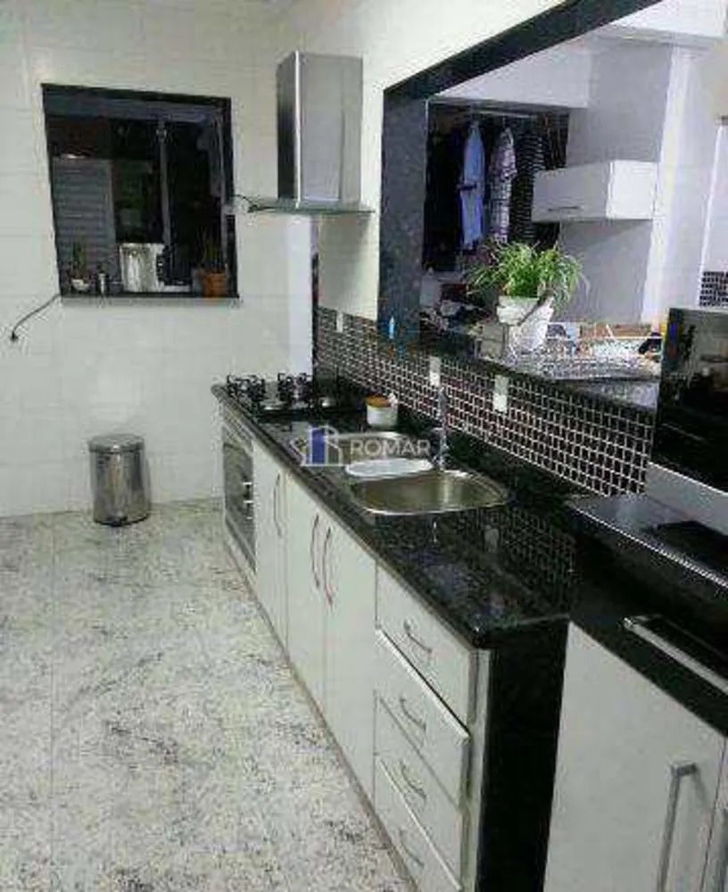 Apartamento, 3 quartos, 142 m² - Foto 4