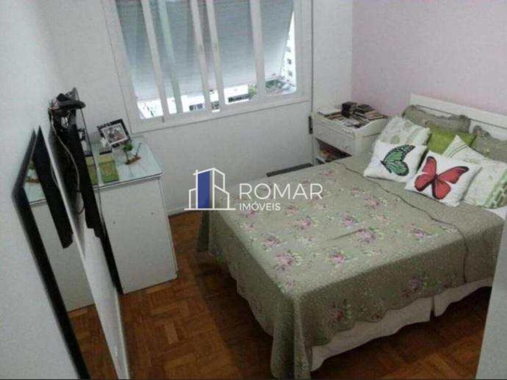 Apartamento, 3 quartos, 142 m² - Foto 4