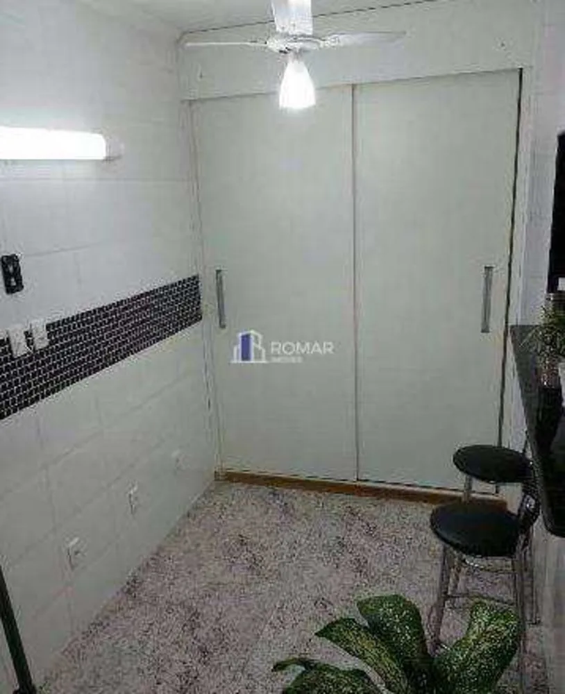 Apartamento, 3 quartos, 142 m² - Foto 5