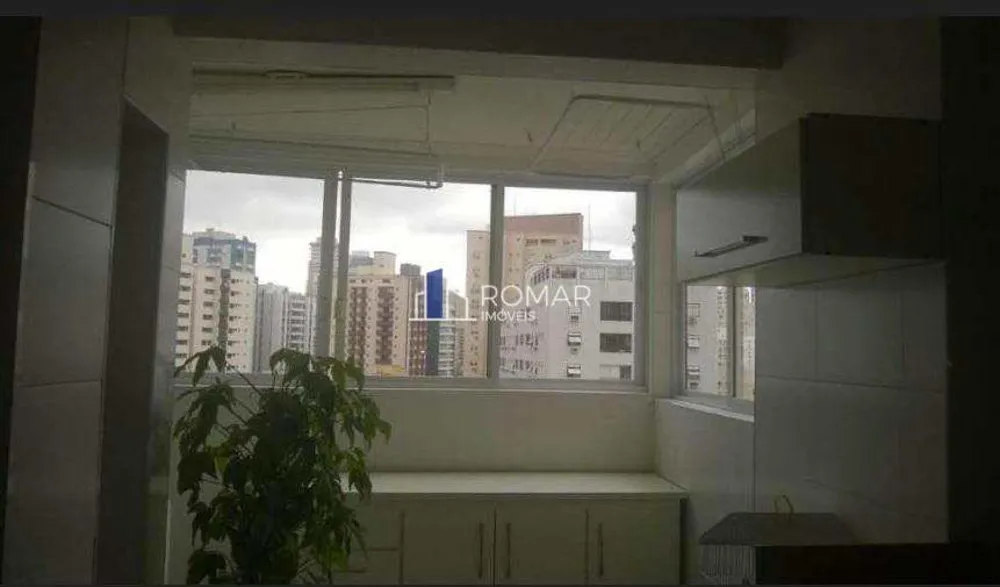 Apartamento, 3 quartos, 142 m² - Foto 6