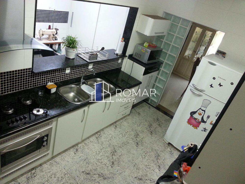 Apartamento, 3 quartos, 142 m² - Foto 1