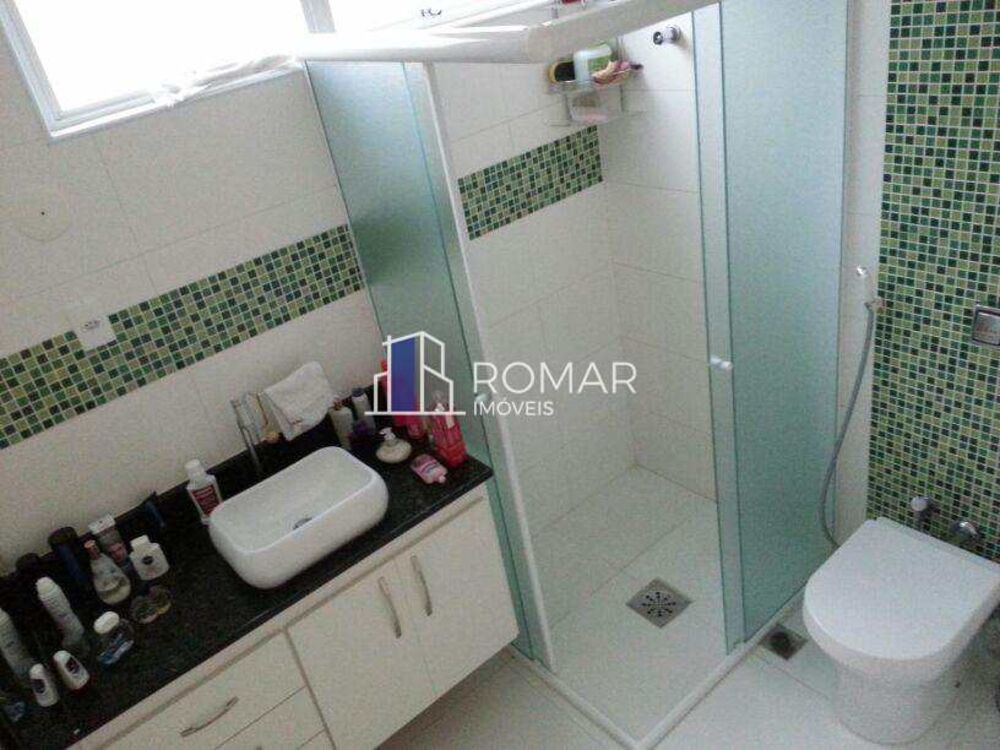 Apartamento, 3 quartos, 142 m² - Foto 3