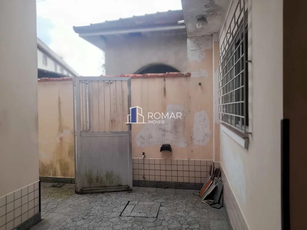 Casa, 3 quartos, 198 m² - Foto 11