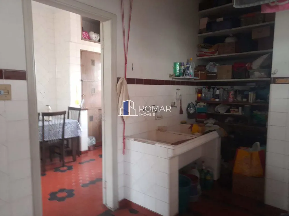 Casa, 3 quartos, 198 m² - Foto 10