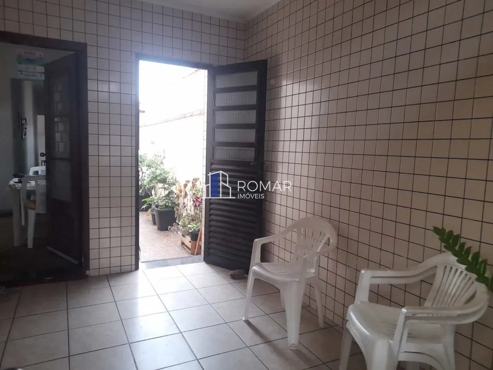 Casa, 3 quartos, 198 m² - Foto 3