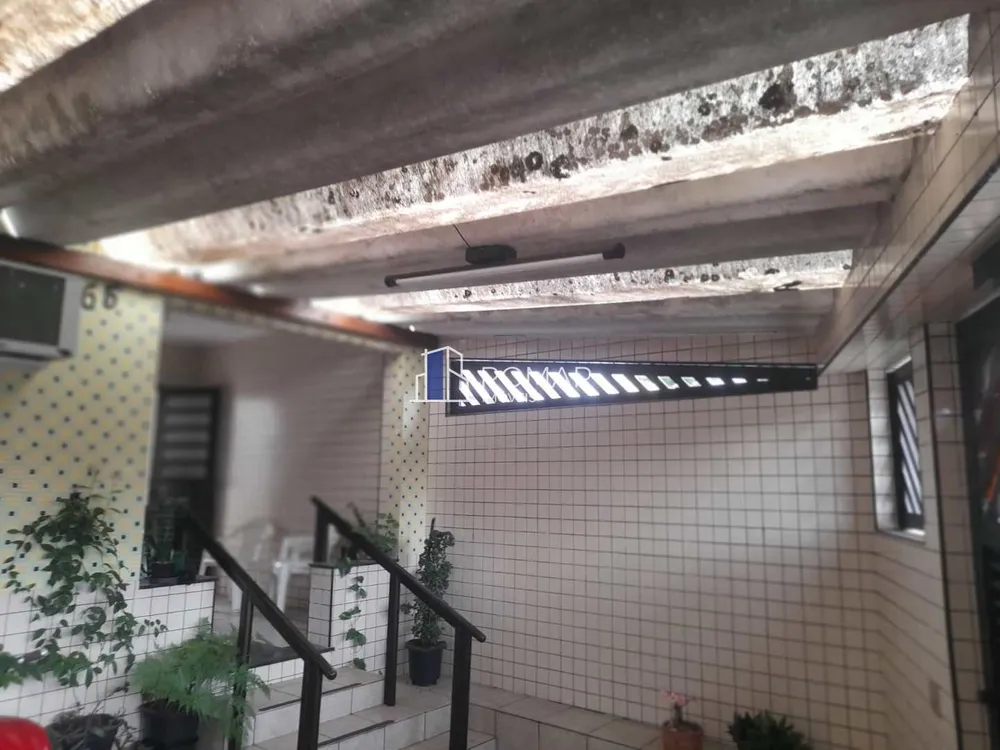 Casa, 3 quartos, 198 m² - Foto 2
