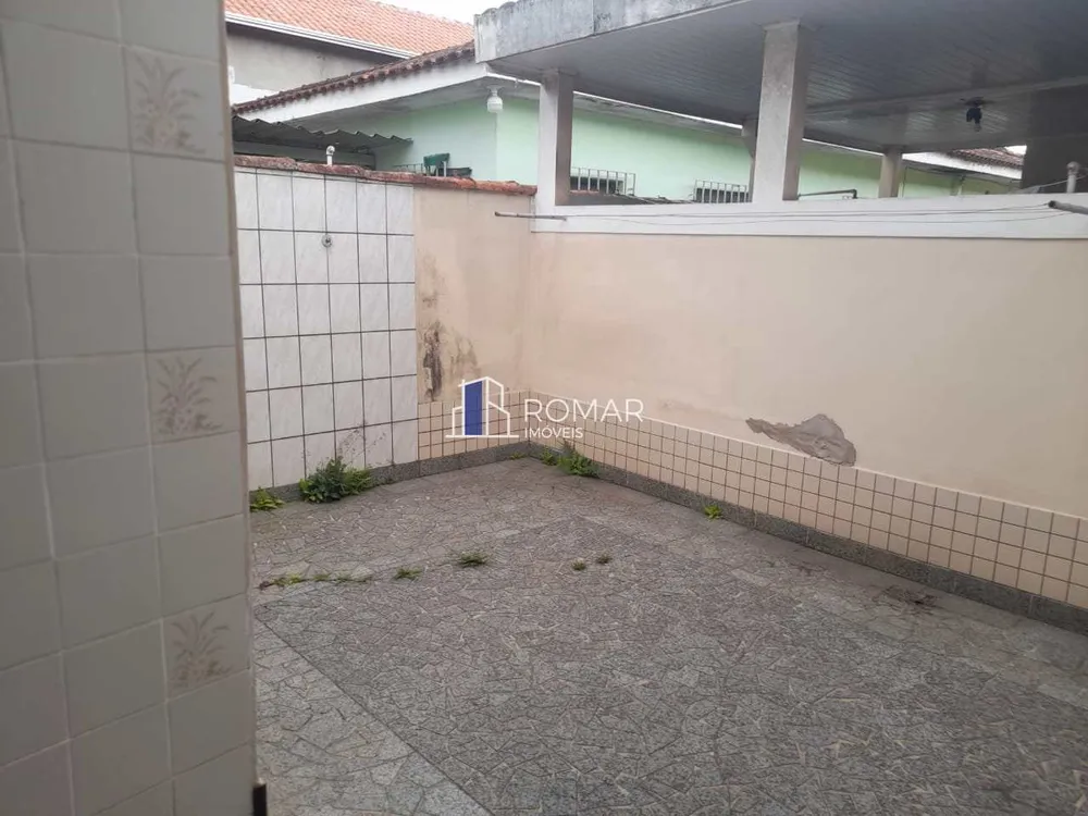 Casa, 3 quartos, 198 m² - Foto 18