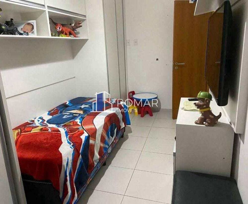 Casa, 3 quartos, 110 m² - Foto 3