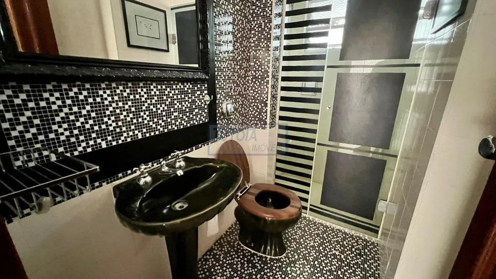 Apartamento, 2 quartos, 151 m² - Foto 2