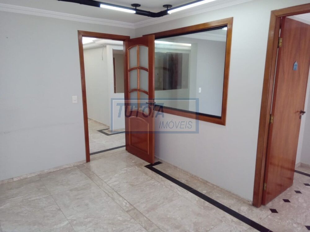 Conjunto Comercial-Sala à venda, 90m² - Foto 1