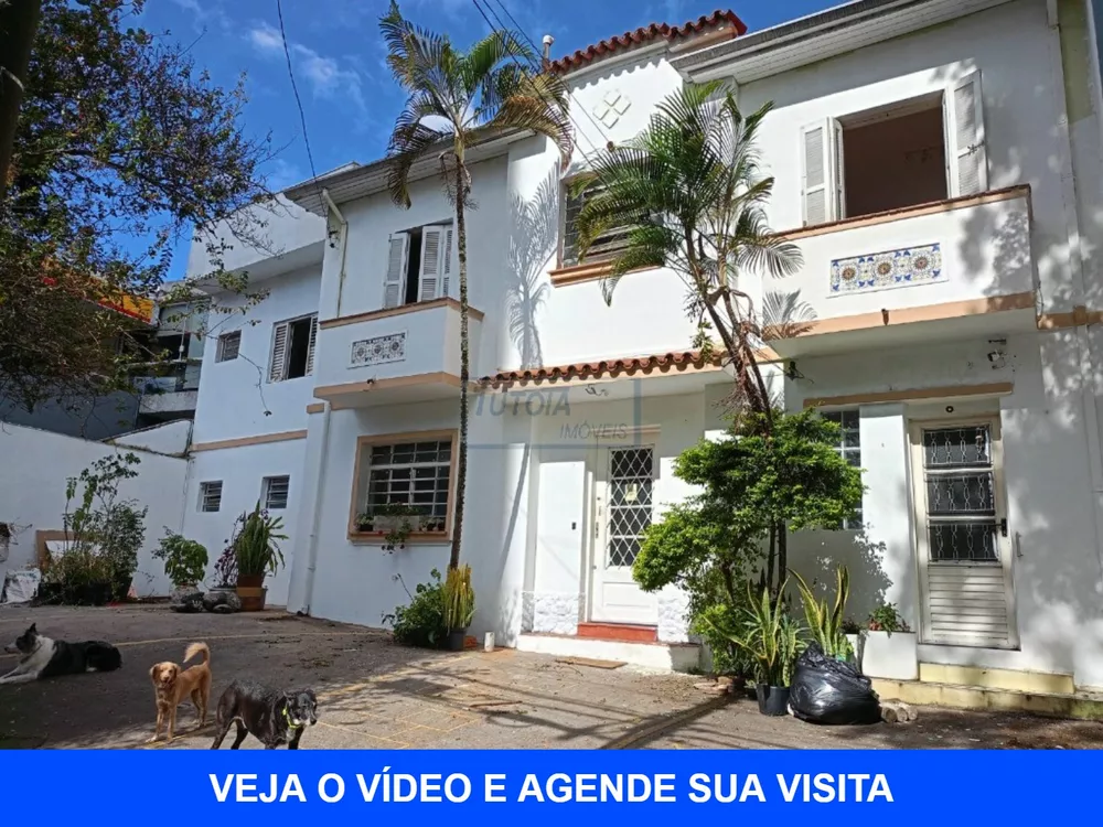 Prédio Inteiro, 135 m² - Foto 1