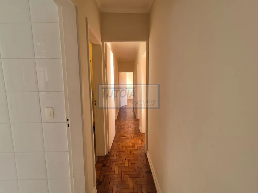 Apartamento à venda com 3 quartos, 110m² - Foto 4