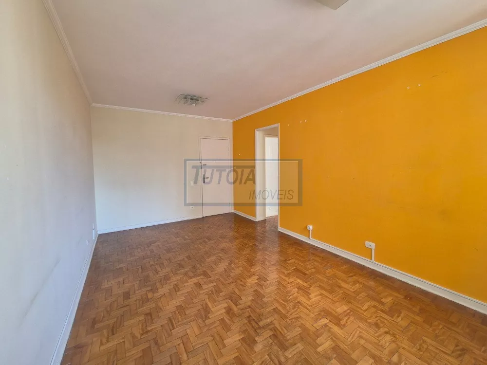 Apartamento à venda com 3 quartos, 110m² - Foto 3