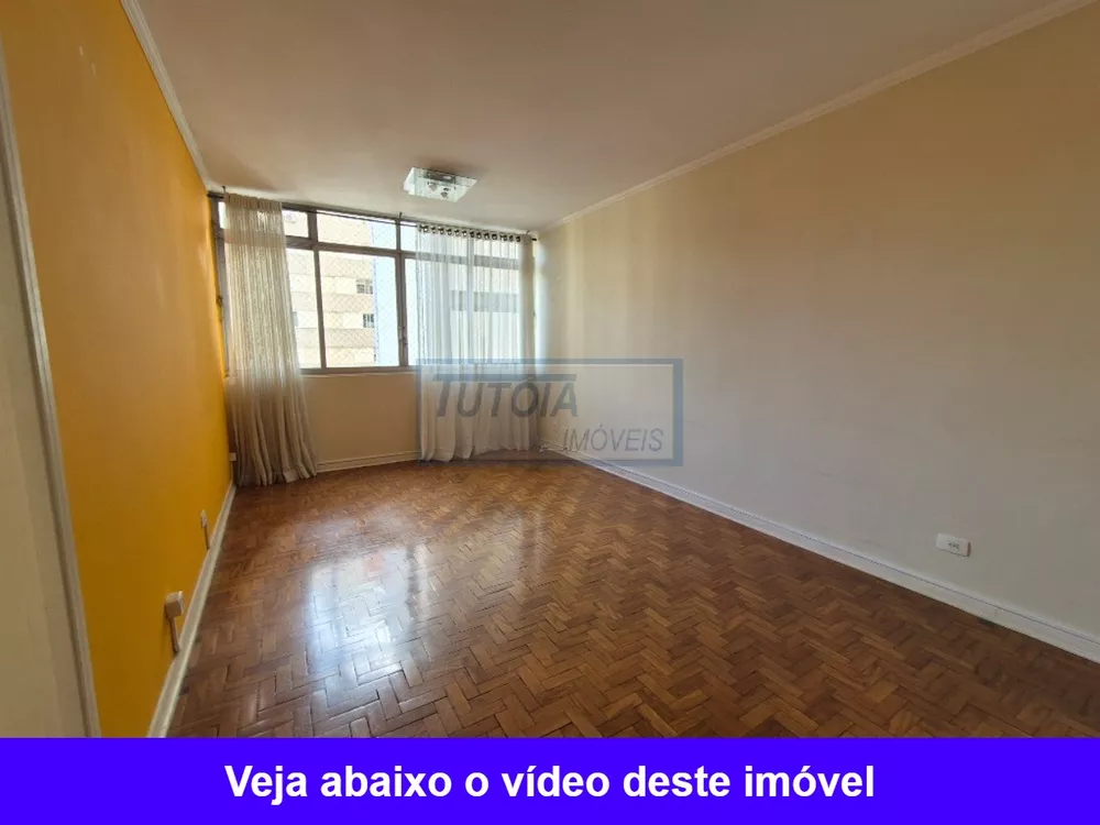 Apartamento à venda com 3 quartos, 110m² - Foto 2