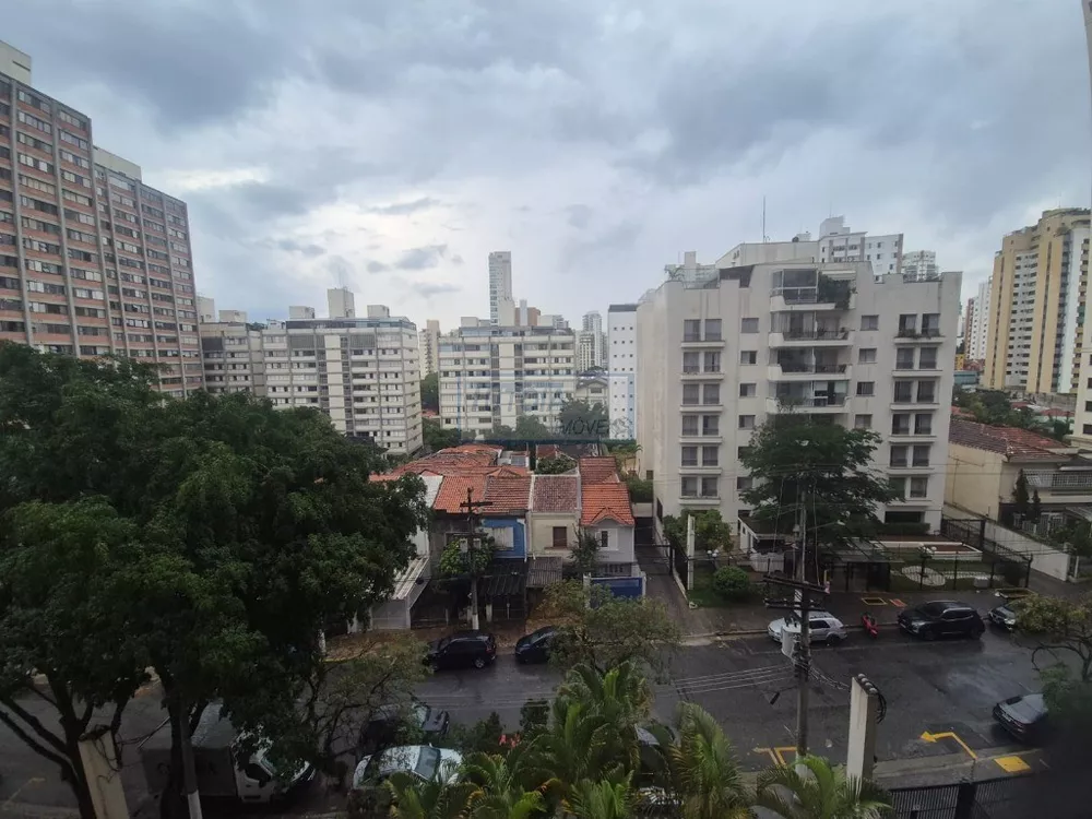 Apartamento, 4 quartos, 169 m² - Foto 4