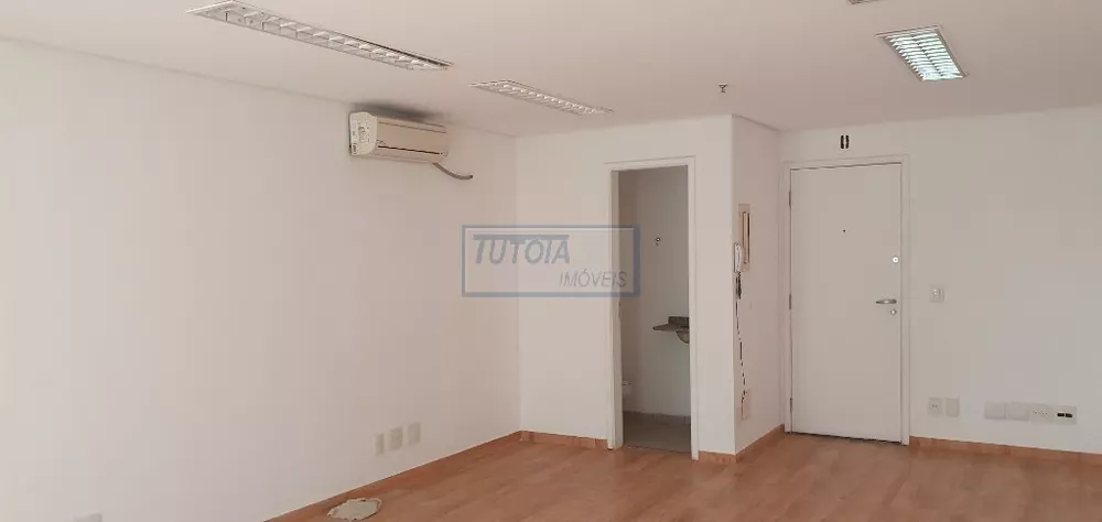Sala-Conjunto, 41 m² - Foto 4