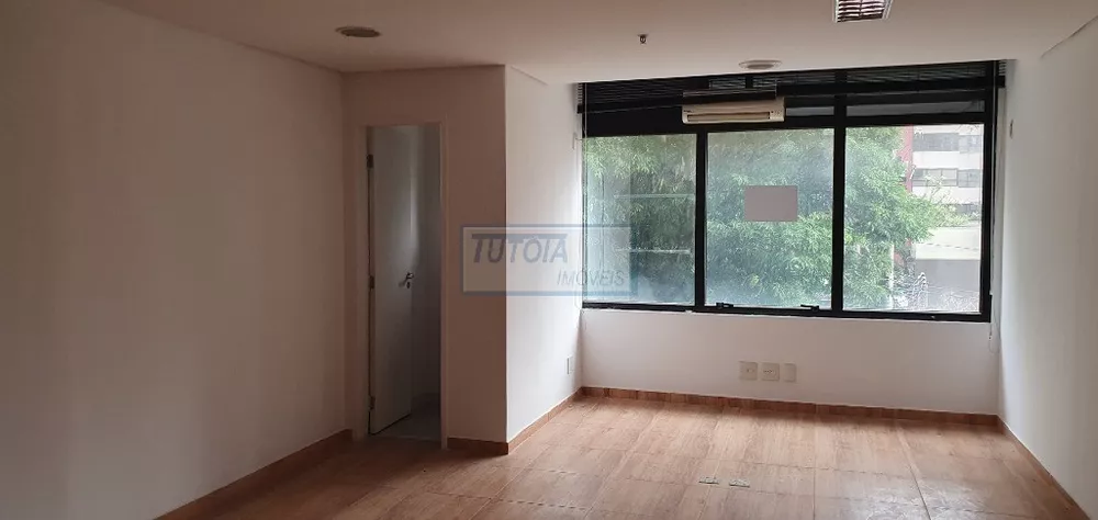 Sala-Conjunto, 41 m² - Foto 1