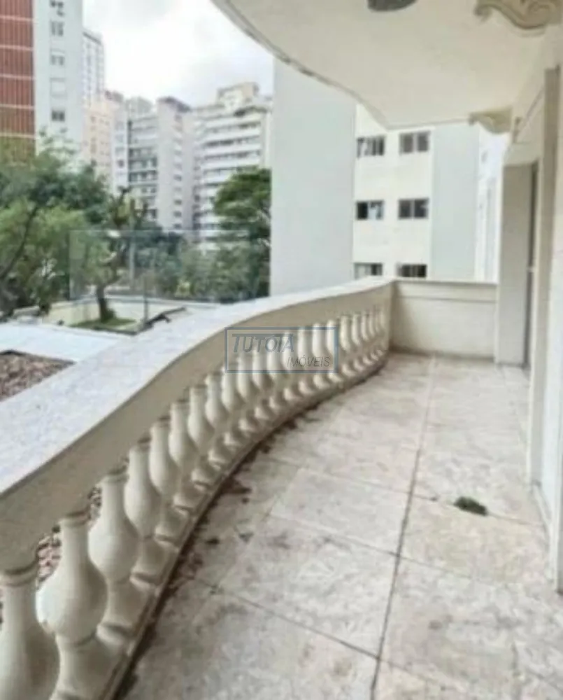 Apartamento, 4 quartos, 220 m² - Foto 5