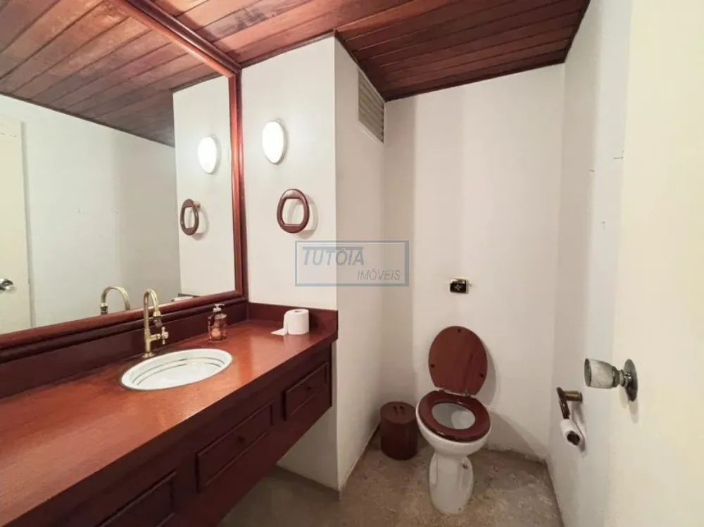 Apartamento, 4 quartos, 220 m² - Foto 7