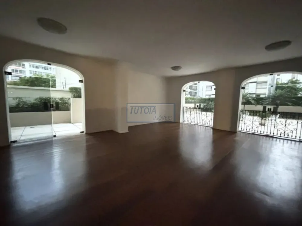 Apartamento, 4 quartos, 220 m² - Foto 9
