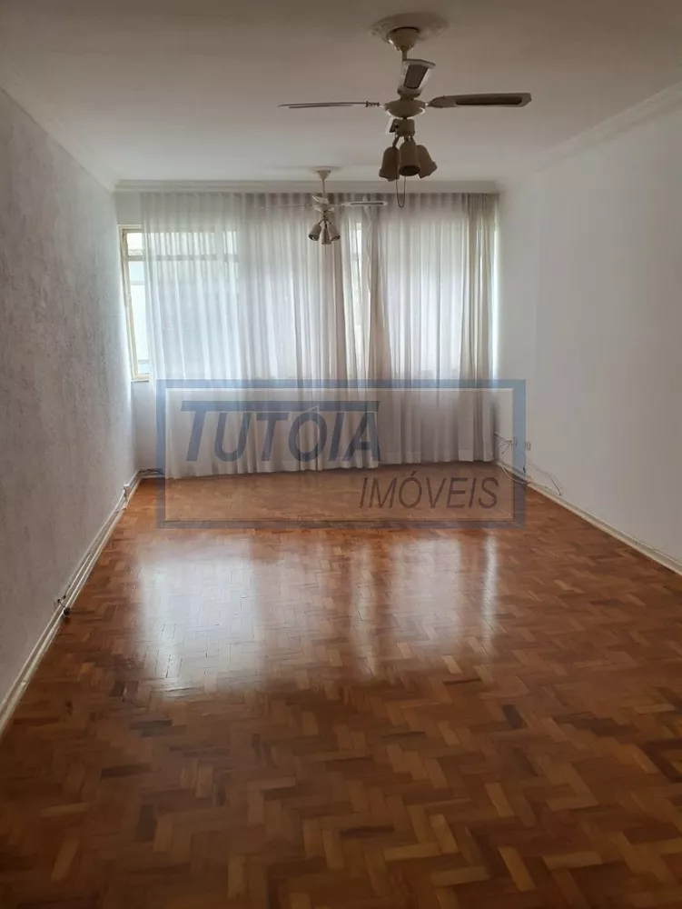 Apartamento para alugar com 3 quartos, 106m² - Foto 3