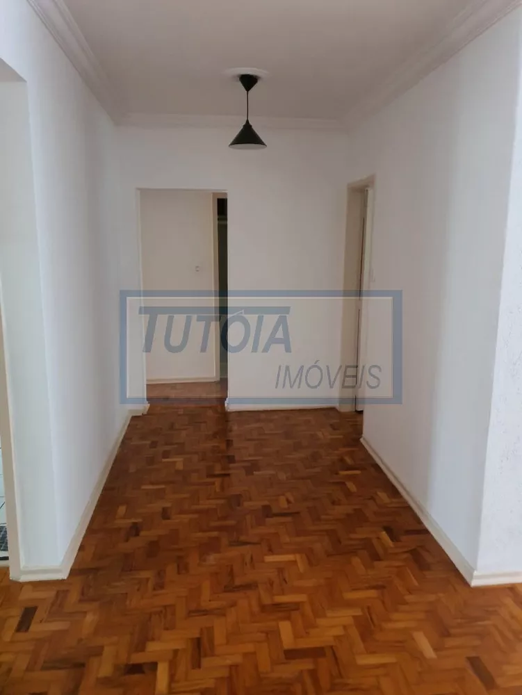 Apartamento para alugar com 3 quartos, 106m² - Foto 2