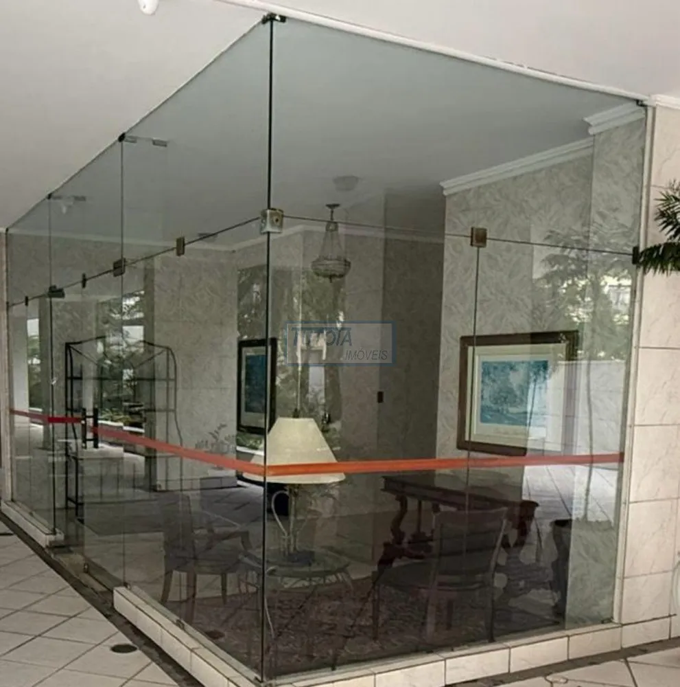Apartamento, 3 quartos, 97 m² - Foto 1