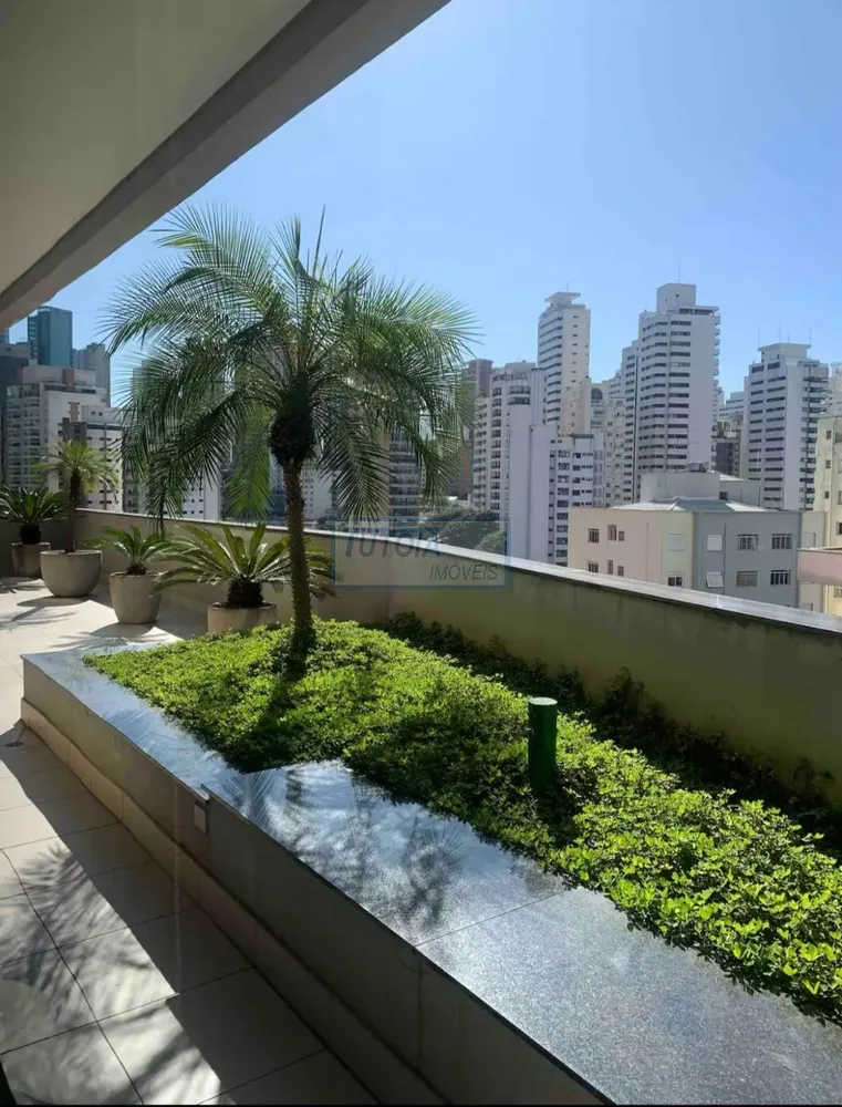 Apartamento, 1 quarto, 33 m² - Foto 9