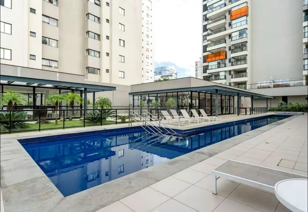 Apartamento, 1 quarto, 33 m² - Foto 4