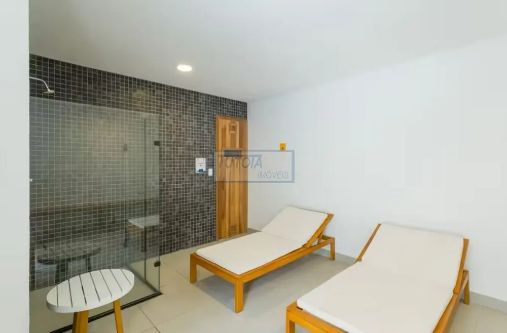 Apartamento, 1 quarto, 33 m² - Foto 5