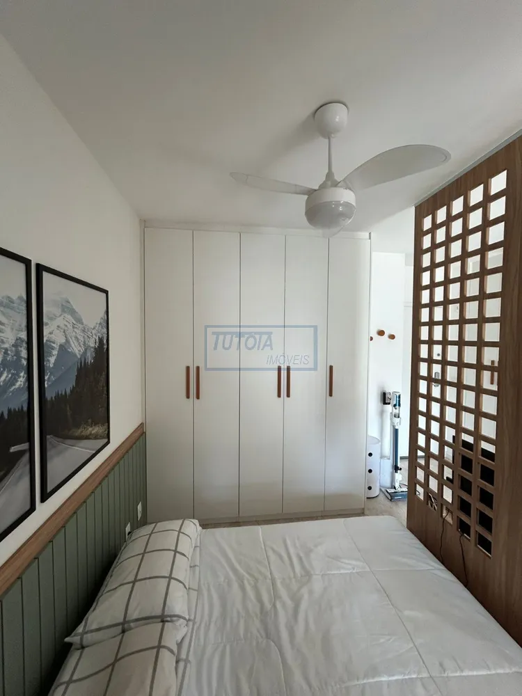 Apartamento, 1 quarto, 33 m² - Foto 12