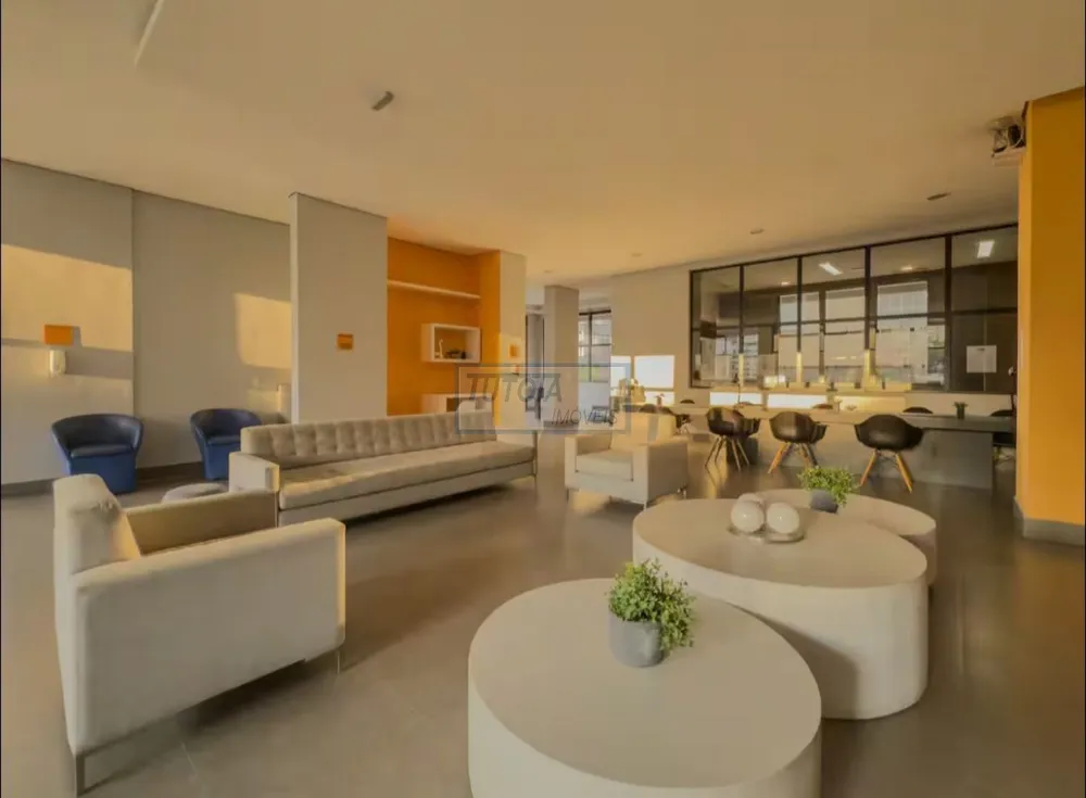 Apartamento, 1 quarto, 33 m² - Foto 3
