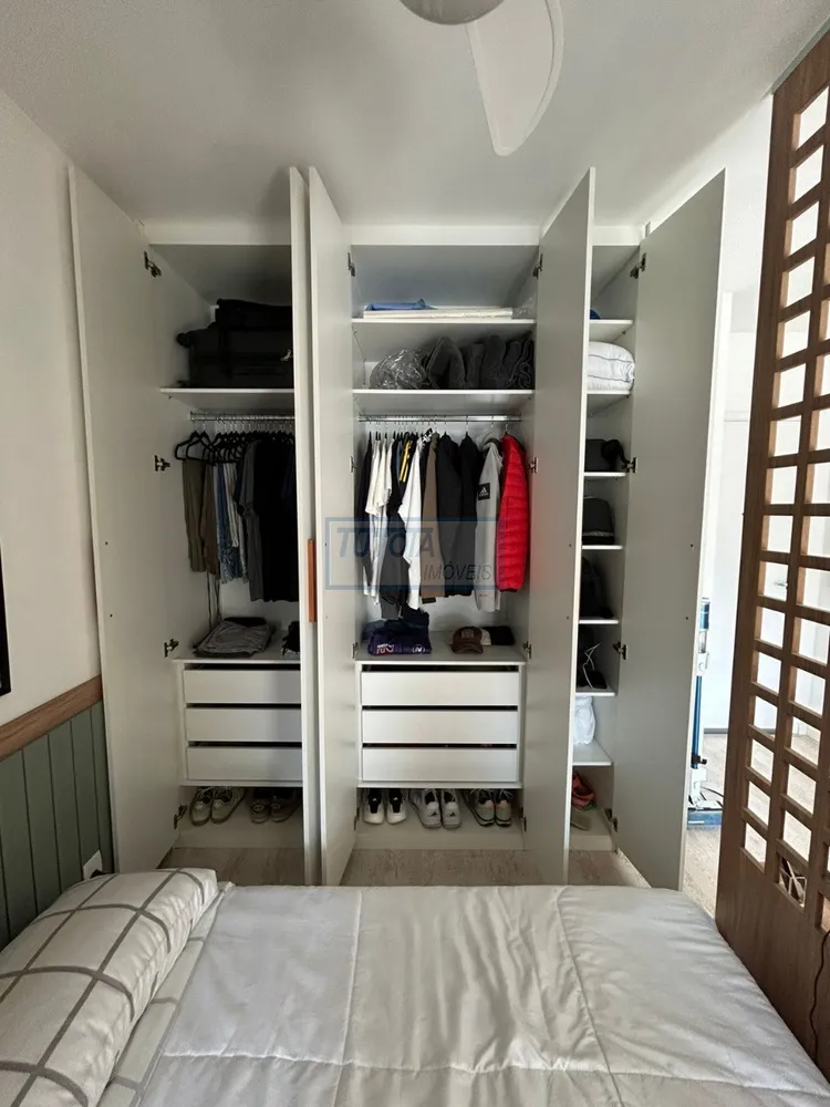 Apartamento, 1 quarto, 33 m² - Foto 11