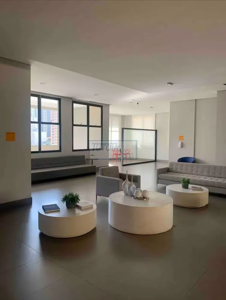 Apartamento, 1 quarto, 33 m² - Foto 8