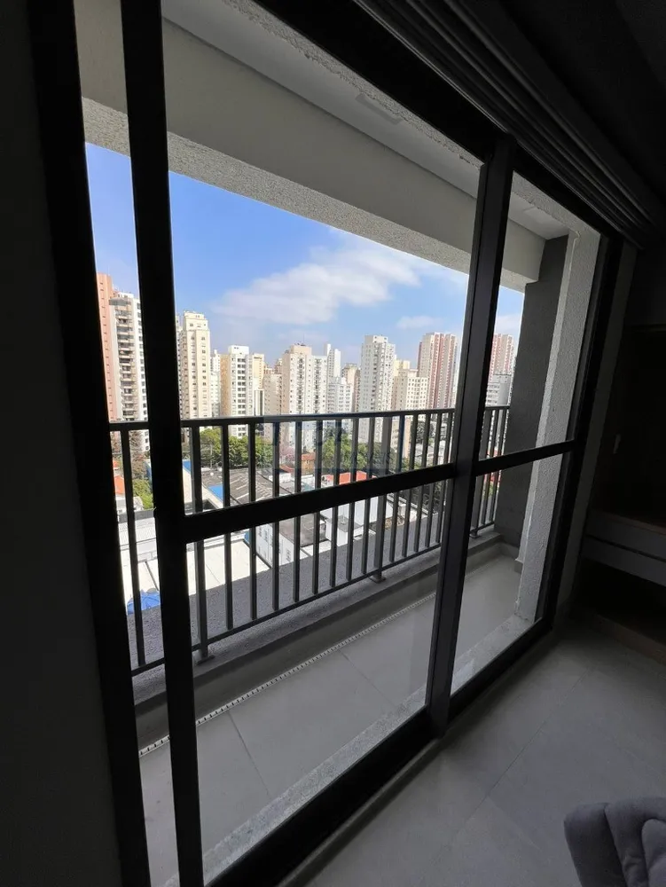 Apartamento, 1 quarto, 23 m² - Foto 8