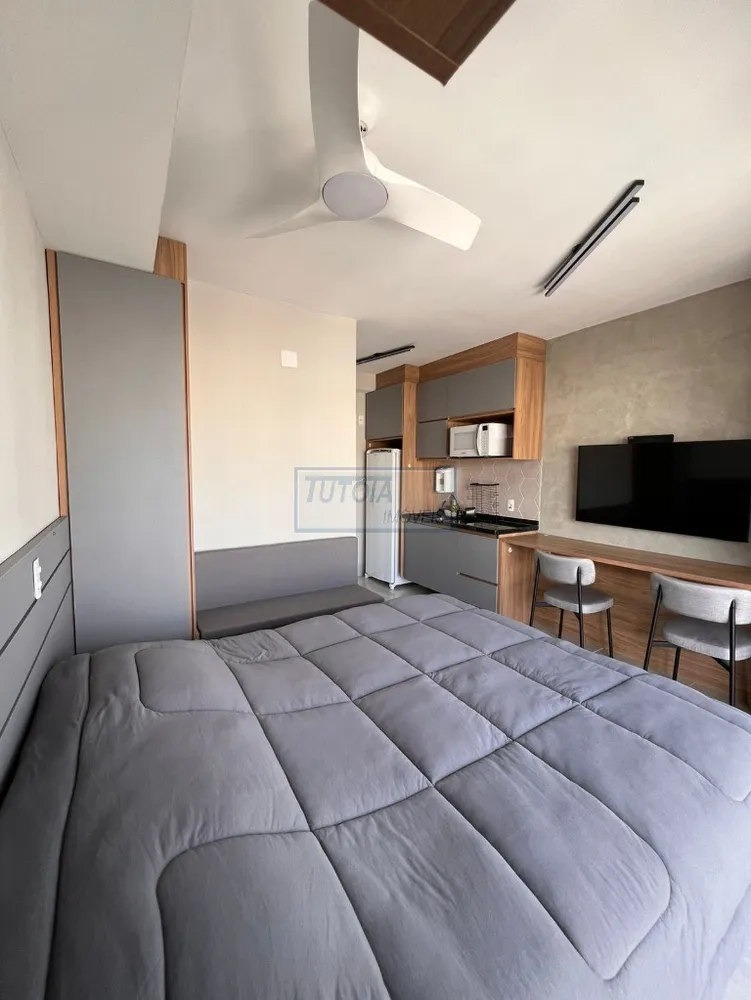 Apartamento, 1 quarto, 23 m² - Foto 6