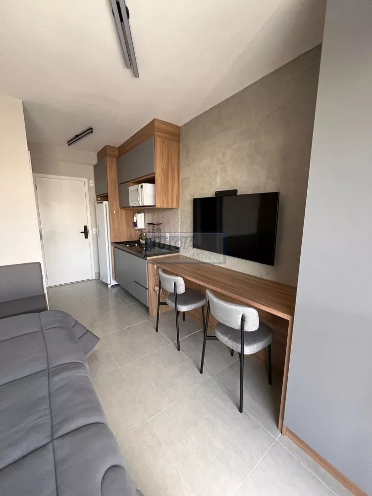 Apartamento, 1 quarto, 23 m² - Foto 4