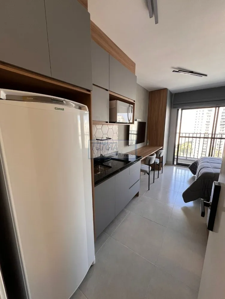 Apartamento, 1 quarto, 23 m² - Foto 5
