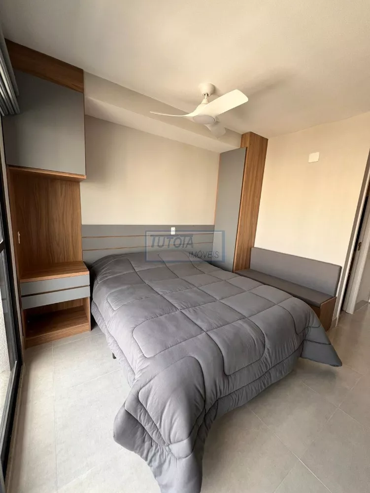 Apartamento, 1 quarto, 23 m² - Foto 2