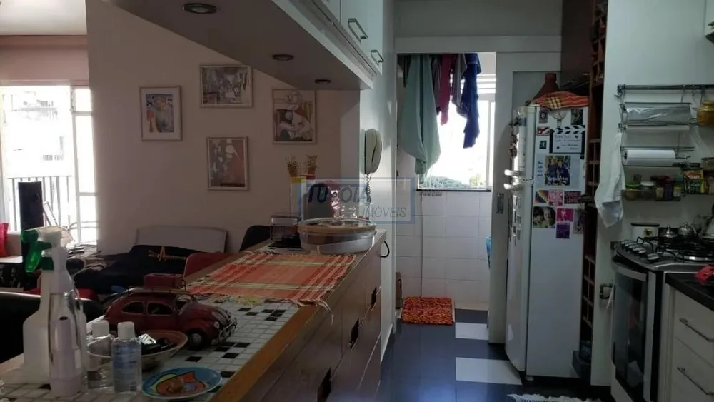 Apartamento, 3 quartos, 85 m² - Foto 11