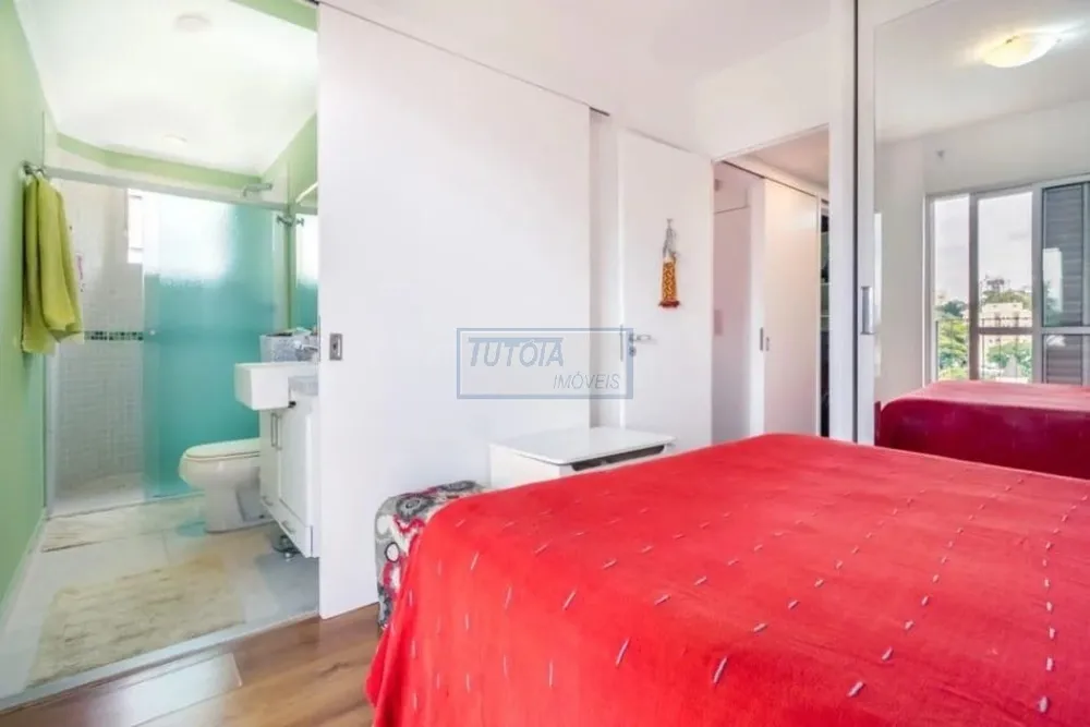 Apartamento, 3 quartos, 85 m² - Foto 15