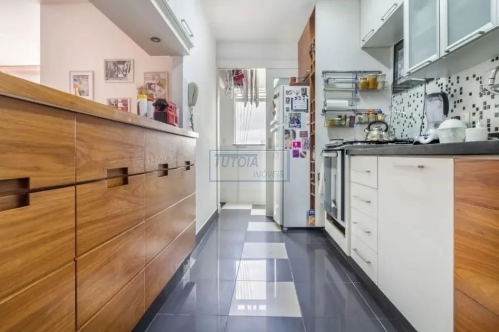 Apartamento, 3 quartos, 85 m² - Foto 12