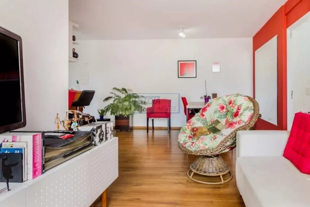 Apartamento, 3 quartos, 85 m² - Foto 1