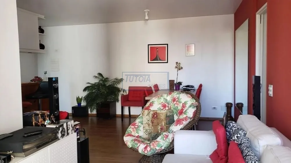 Apartamento, 3 quartos, 85 m² - Foto 8