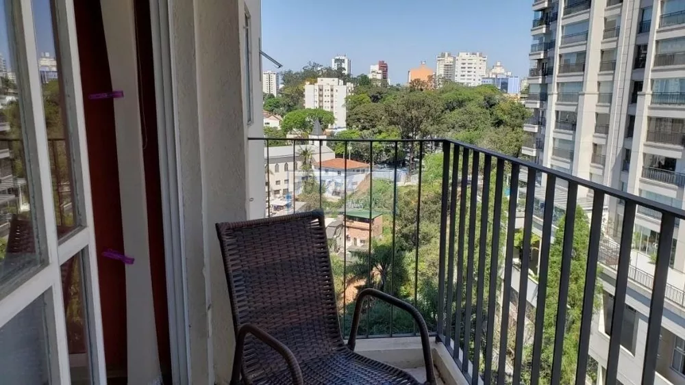 Apartamento, 3 quartos, 85 m² - Foto 2
