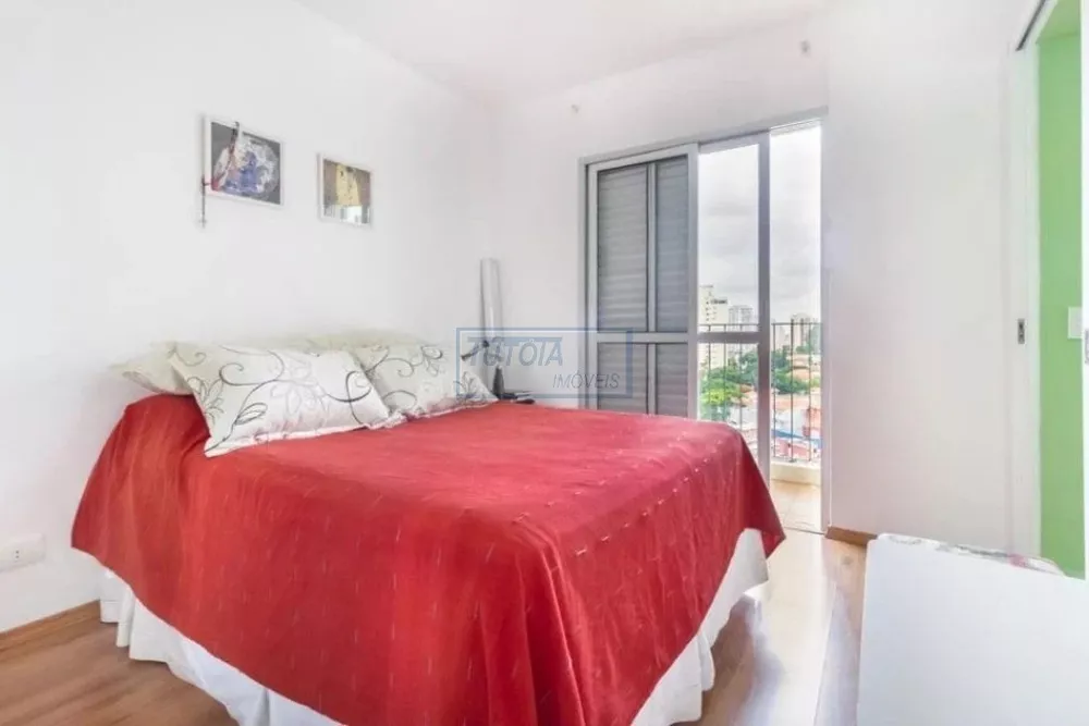 Apartamento, 3 quartos, 85 m² - Foto 4